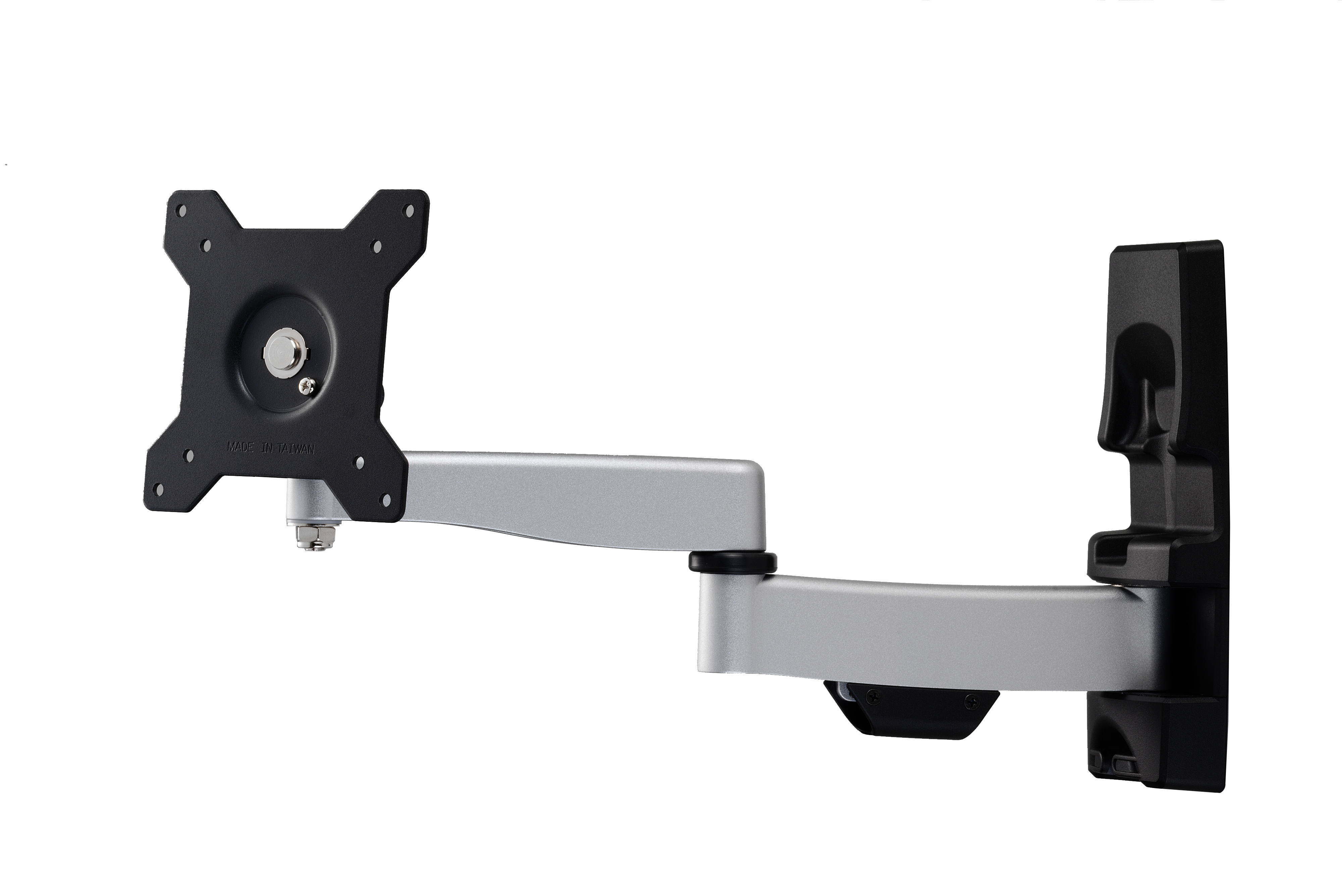 Amer Mounts Ultra Slim Wall Mount Brackets